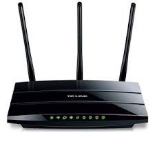 TP-LINK TD-W8970 4PORT 300MBPS GIGABIT MODEM